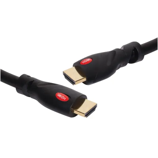 HDMI certified. Lifetime warranty. This range is supplied in a plastic bag only, no packaging. Ideal for installers and OEMs.