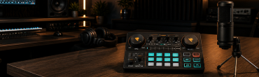 Picture for category Home Recording