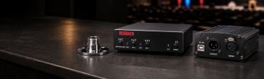 Picture for category Microphone Accessories
