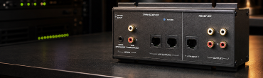 Picture for category Dante Audio Interfaces