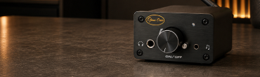 Picture for category Bluetooth Amplifiers