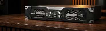 Picture for category Stereo Amplifiers