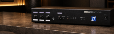 Picture for category Hearing Loop Amplifiers