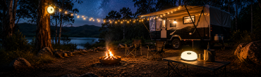 Picture for category Caravan & Camping Accessories