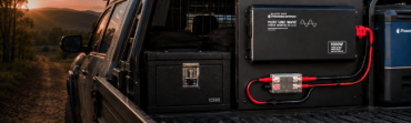 Picture for category DC-AC Power Inverters