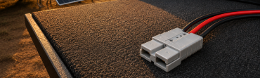 Picture for category Solar Accessories