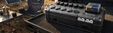 Picture for category DC Power Accessories