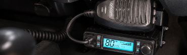 Picture for category UHF Transceivers