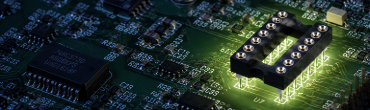 Picture for category IC Sockets