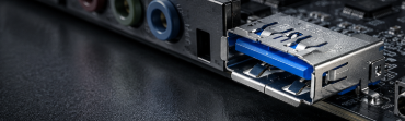 Picture for category USB & SD