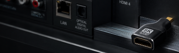 Picture for category HDMI Connectors