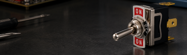 Picture for category Toggle Switches