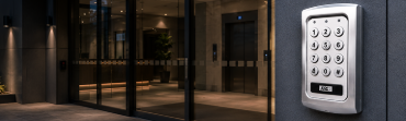 Picture for category Access Control