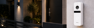 Picture for category Intercom & Door Bells