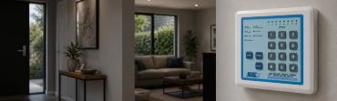 Picture for category Alarm System
