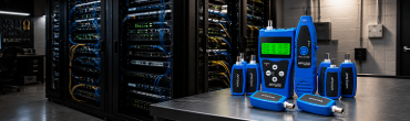Picture for category Cable Testers