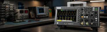 Picture for category Oscilloscopes