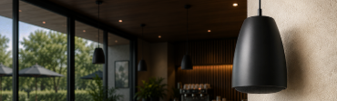 Picture for category Pendant & Ball Speakers