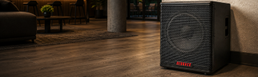 Picture for category Subwoofers
