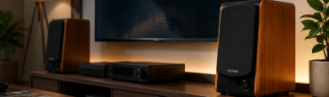 Picture for category Home Theatre & Hi-Fi