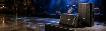 Picture for category Live Sound Speakers