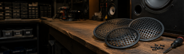 Picture for category Grilles & Accessories