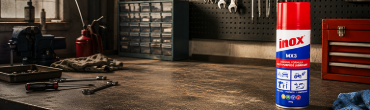 Picture for category Aerosols & Solvents