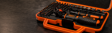Picture for category Screwdrivers