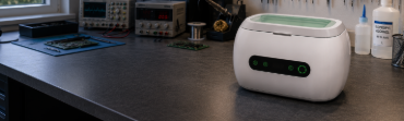 Picture for category Ultrasonic Cleaners