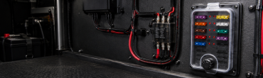 Picture for category Fuse Blocks & Holders