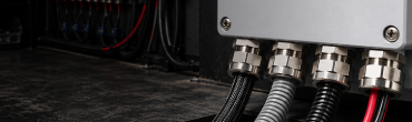 Picture for category Cable Glands