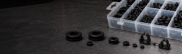 Picture for category Cable Grommets