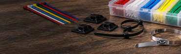 Picture for category Cable Ties