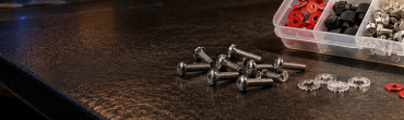 Picture for category Screws, Bolts & Nuts