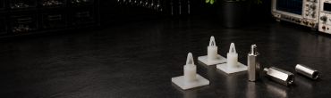 Picture for category Spacers & Mounts