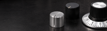 Picture for category Knobs