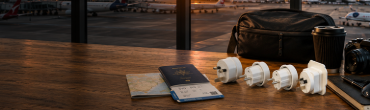 Picture for category Travel Adapters