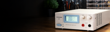 Picture for category Bench Power Supplies