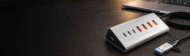 Picture for category USB Accessories