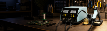 Picture for category Desoldering Stations