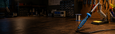 Picture for category Handheld Soldering Irons & Kits
