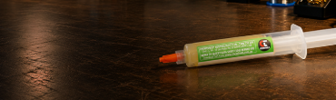 Picture for category Solder Paste & Flux