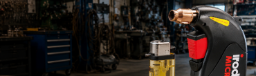 Picture for category Gas Powered Tools