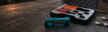 Picture for category Coax Crimpers