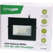 This 10W 12V DC flood light is an ideal addition to a 4WD, caravan, camper or work site machinery. Also great for sheds or out buildings operating from DC remote power source.