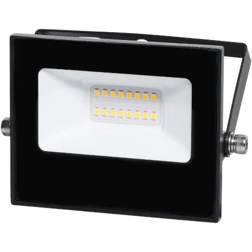 This 10W 12V DC flood light is an ideal addition to a 4WD, caravan, camper or work site machinery. Also great for sheds or out buildings operating from DC remote power source.