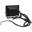 This 10W 12V DC flood light is an ideal addition to a 4WD, caravan, camper or work site machinery. Also great for sheds or out buildings operating from DC remote power source.