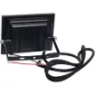 This 20W 12V DC flood light is an ideal addition to a 4WD, caravan, camper or work site machinery. Also great for sheds or out buildings operating from DC remote power source.