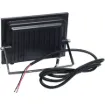 This 50W flood light is an ideal addition to the caravan, camper or work site machinery. Also great for sheds or out buildings operating from DC remote power source.