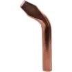 Suits the T 2467 heavy duty 200W 240V soldering iron. Tip Size: 13mm  Tip Style: Chisel Tip
